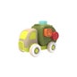Chicco Eco+ Baby Camión de Reciclaje +10m 1ud