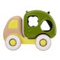 Chicco Eco+ Baby Camión de Reciclaje +10m 1ud