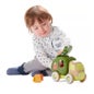 Chicco Eco+ Baby Camión de Reciclaje +10m 1ud