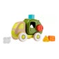 Chicco Eco+ Baby Camión de Reciclaje +10m 1ud