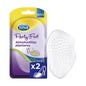 Scholl Party Feet GelActiv Almofadas Plantares 2uds
