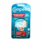 Compeed Curativos para Bolhas Discretos 5 unid.