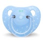 Suavinex Suc Sil Phy6/18M Bis Blue