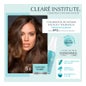 Colour Clinuance 5.0 castanho-claro