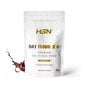 HSN Harina de Avena Instantánea 2.0 Chocolate 1kg