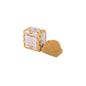 Lamazuna sólido facial limpador de pele normal pele normal fragrância exótica normal 25g