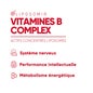 Prescript_PTion Nature Liposomia Vitaminas B Complex 30 Pérolas