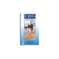 Jobst panty normal compressão tamanho bege 4