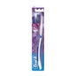 Oralb 3D Branco Luxo P/F 38 Med