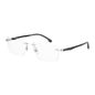 Carrera 8853-010 Óculos Homem 55mm 1 Unidade