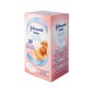 Johnson's Baby's Breastfeeding Discs 30 unidades
