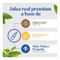 Arkoreal Royal Jelly Premium Geleia Real Fresca Açúcar Geleia Real Sem açúcar 20 ampolas