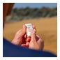 Laboratoires de Biarritz Sport Stick Solar Spf50+ Bran 12g