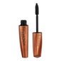 Maravilhoso Rimmel Argan Argan Eyelash Mask 001 Preto