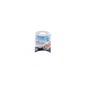 Herbitas Herbi Feet Triplo Gel Separador Com Anel