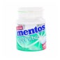 Mentos Sabor A Menta Blanca Sin Azúcar 40uds