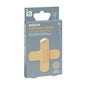 Interapothek Pensos Cicatrizantes 7 x 2 cm 15 unid.