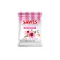 Sawes Echinacea comprimidos balsâmicos sem açúcar com vitamina C no saco 50g