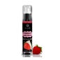 Jogar Secret Play Efeito Calor Lubrificante Morangos com Cream 50ml