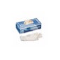Luvas de látex Corysan tamanho grande 100pcs