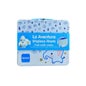 Mam Pack Recém-nascido Biberon Blue 160Ml+ Moon Pacifier 0+Meses