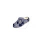 Hankshoes clog 251 Relax T 35 azul 1 par