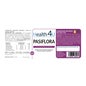 H4u Maracujá 500mg 60comp