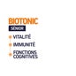 Prescription Nature Biotonic Senior 90caps