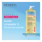 Dexeryl Aceite Limpiador 1000ml