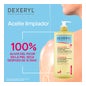 Dexeryl Aceite Limpiador 1000ml