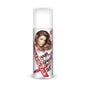 PaintGlow Glitter Glitter Vermelho Rubi Rebelde 125ml