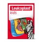 Leukoplast Flowplast Tiras Plásticas Infantis 24 unidades