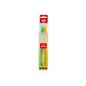 PHB Plus adulto escova de dentes macia 2uds