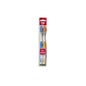 PHB Plus adulto escova de dentes macia 2uds