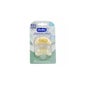 Dodie Chupetes Anatómicos Doença Eco 0-6M Amarillo 2uds