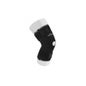 Vulkan Classic Brace Brace Black Xl Estabilizador de Joelho