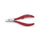 3 Grampos de unha Pce Perfume Framb12Cm