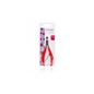3 Grampos de unha Pce Perfume Framb12Cm