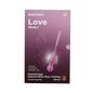 Satisfyer Love Birds 1 Pelvic Floor Training Red 1 Unidade