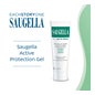 Saugella Attiva gel lubrificante 30g Saugella Attiva gel lubrificante 30g