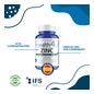 H4u zinco 500mg 30comp