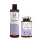 Natnatura Vital Hair Biotin & Shampoo com Extrato de Cebola