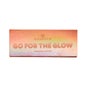 Paleta Iluminadora de Essências Go For The Glow 02 1ud