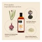 Shampoo Nuggela & Sulé Extrato de Cebola 250ml