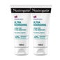 Neutrogena® Creme Ultra-Moisturante para Pés Secos e Danificados 100ml+100ml