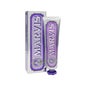 Creme dental Marvis Canela Hortelã 25ml