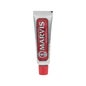 Creme dental Marvis Canela Hortelã 25ml
