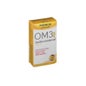 Isodisnatura - OM3 Equilíbrio Emocional Premium 45 cápsulas