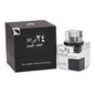 Lattafa 24 Carat White Gold Eau de Parfum 100ml