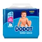 Dodot Ultra Dry Nappies Tamanho 5 11-16 Kg 80uds